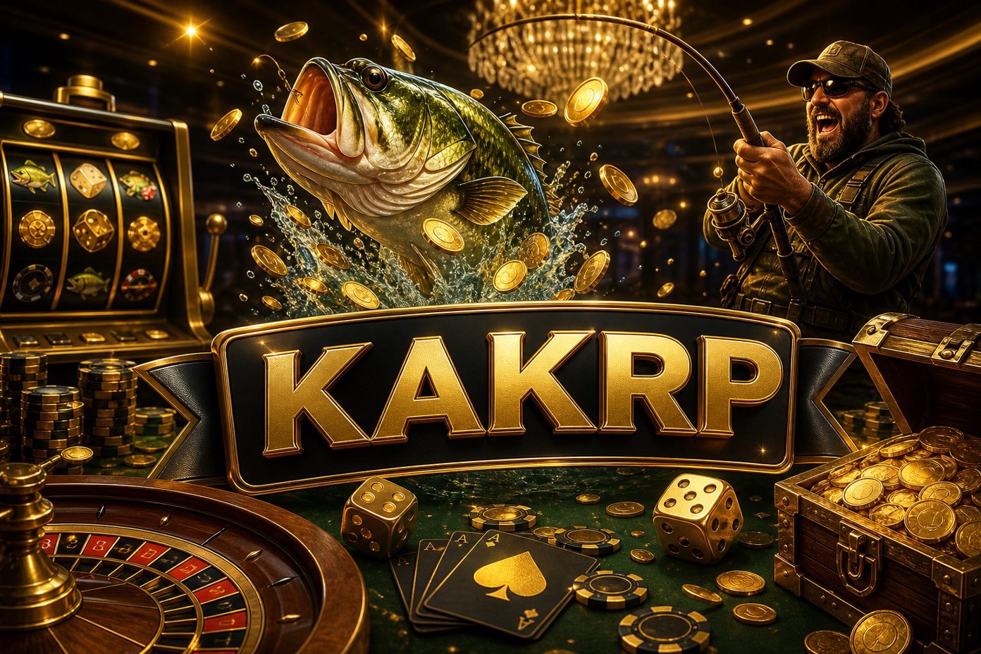 Ilustrasi layar ponsel dengan ikon APK KAKRP dan daftar periksa keamanan sebelum pemasangan