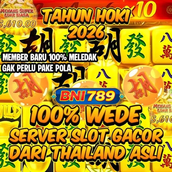 BNI789