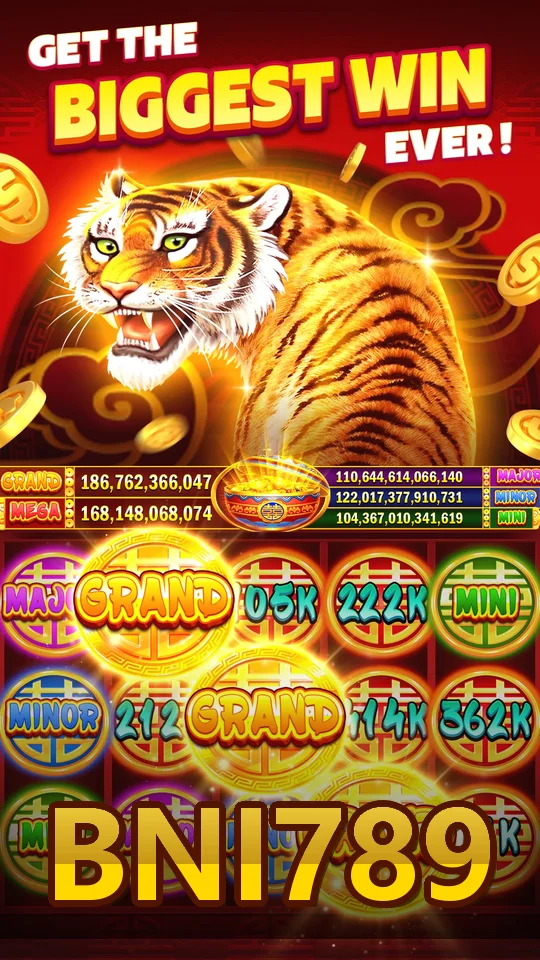 BNI789 screenshot
